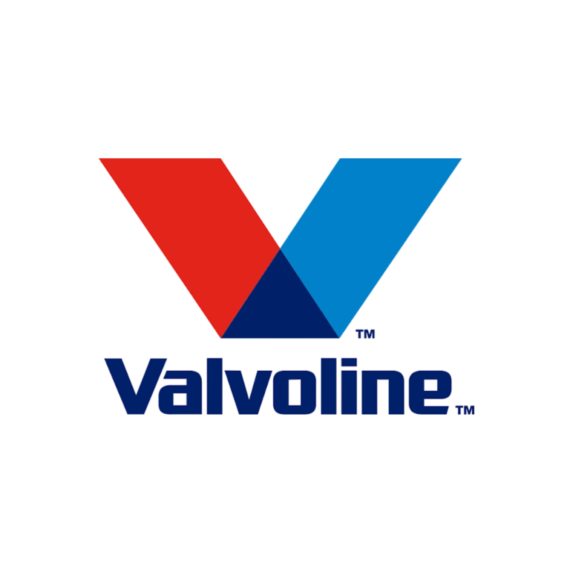 Logo Valvoline